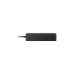 Microsoft Surface Dock 2 Consumer, Dockingstation(schwarz, USB-C, USB-A)