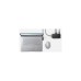 Microsoft Surface Dock 2 Consumer, Dockingstation(schwarz, USB-C, USB-A)