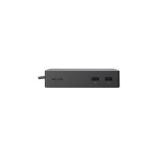 Microsoft Surface Dock für Pro 3 / Pro 4 (DE, AT), Dockingstation(PF3-00006)