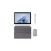 Microsoft Surface Go 4 Commercial, Tablet-PC(platin, Windows 11 Pro, 64 GB, Intel® N200)