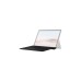 Microsoft Surface Go Type Cover, Tastatur(schwarz, DE-Layout, für Surface Go 3, Surface Go 2 und Surface Go)