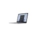 Microsoft Surface Laptop 5 Commercial, Notebook(platin, Windows 11 Pro, 256GB, i5, 34.3 cm (13.5 Zoll), 256 GB SSD)