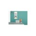 Microsoft Surface Laptop 5 Commercial, Notebook(platin, Windows 11 Pro, 512GB, i5, 34.3 cm (13.5 Zoll), 512 GB SSD)