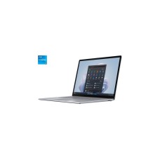 Microsoft Surface Laptop 5 Commercial, Notebook(platin, Windows 10 Pro, 256GB, i7, 38.1 cm (15 Zoll), 256 GB SSD)