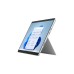 Microsoft Surface Pro 8 Commercial, Tablet-PC(platin, Windows 10 Pro, 256GB, i7)