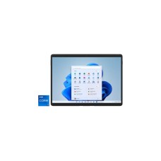 Microsoft Surface Pro 8 Commercial, Tablet-PC(platin, Windows 11 Pro, 512GB, i7)