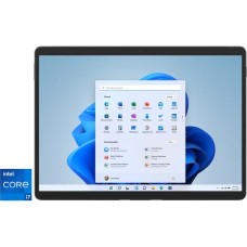 Microsoft Surface Pro 8 Commercial, Tablet-PC(platin, Windows 11 Pro, 1TB, i7)