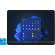 Microsoft Surface Pro 8 Commercial, Tablet-PC(platin, Windows 11 Pro, 256GB, i5, LTE)