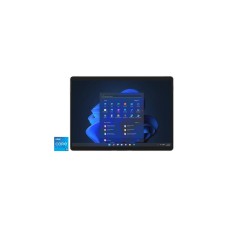 Microsoft Surface Pro 8 Commercial, Tablet-PC(platin, Windows 11 Pro, 256GB, i5, LTE)