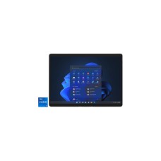 Microsoft Surface Pro 8 Commercial, Tablet-PC(platin, Windows 11 Pro, 256GB, i7, LTE)