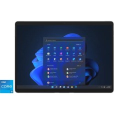 Microsoft Surface Pro 8 Commercial, Tablet-PC(platin, Windows 11 Pro, 128GB, i5, LTE)