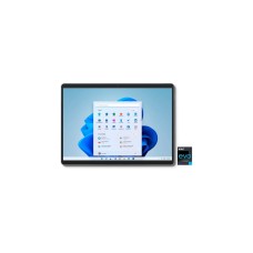 Microsoft Surface Pro 8 Commercial, Tablet-PC(platin, Windows 11 Pro, 512GB, i5)