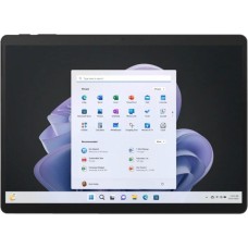 Microsoft Surface Pro 9 Commercial, Tablet-PC(graphit, Windows 10 Pro, 256GB, i5)
