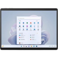 Microsoft Surface Pro 9 Commercial, Tablet-PC(platin, Windows 11 Pro, 256GB, i5)