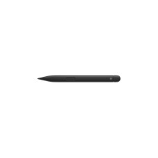 Microsoft Surface Slim Pen 2, Eingabestift(schwarz (matt))