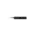 Microsoft USB-C Travel Hub, Dockingstation(schwarz)