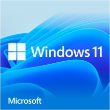 Microsoft Windows 11 Home, Betriebssystem-Software(64-Bit, Deutsch, DVD-ROM)