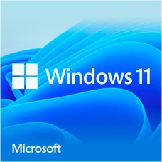 Microsoft Windows 11 Home, Betriebssystem-Software(64-Bit, Deutsch, USB-Stick)