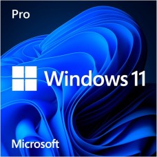 Microsoft Windows 11 Pro, Betriebssystem-Software(64-Bit, Deutsch)