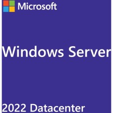 Microsoft Windows Server 2022 Datacenter, Server-Software(Deutsch, DVD, 24 Core)