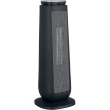 Midea Heizlüfter NTH20-18MRA(schwarz/silber, 2.000 Watt)