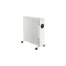 Midea Ölradiator NY2513-20MR(weiß, 2.500 Watt, 13 Heizrippen)