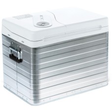 Mobicool MQ40A, Kühlbox(aluminium/weiß, AC/DC)