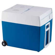 Mobicool MT48W, Kühlbox(blau/weiß, AC/DC)