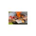 Moesta BBQ Spachtel für BBQ Disk, Wender(edelstahl/holz)