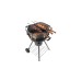 Moesta Churrasco'BBQ Set für Smokin' PizzaRing, für 57cm Kugelgrill, Spieß(edelstahl)