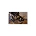 Moesta Grillhandschuhe HeatPro Gloves, Gr. L(grau, 2 Stück)