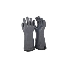 Moesta Grillhandschuhe HeatPro Gloves, Gr. XL(anthrazit, 2 Stück)