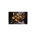Moesta Grillhandschuhe HeatPro Gloves, Gr. XXL(grau, 2 Stück)