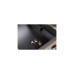 Moesta Sheriff Pelletgrill, inkl. Frontablage PaperPlank black und Haken(schwarz)