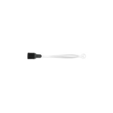 Moesta Simple BBQ Grillpinsel(edelstahl/schwarz, 37,5cm)