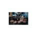 Moesta Sizzle Rost für BBQ Disk, Grillrost(anthrazit)