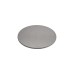 Moesta Smokin' PizzaRing Komplett-Set, für 57cm Kugelgrill, Pizzastein(silber)