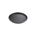 Moesta Smokin' PizzaRing Komplett-Set, für 57cm Kugelgrill, Pizzastein(silber)