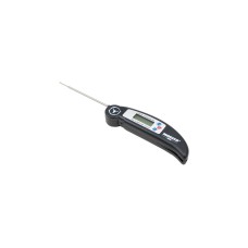 Moesta Thermometer No.1 Das BBQ-Grillthermometer(schwarz)