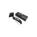 Moesta Thermometer No.1 Das BBQ-Grillthermometer(schwarz)