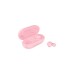 Monster Turbine AirLinks Lite, Kopfhörer(pink, Bluetooth, USB-C)