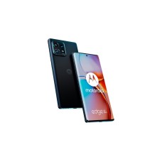 Motorola Edge 40 Pro 256GB, Handy(Interstellar Black, Dual SIM, Android 13)