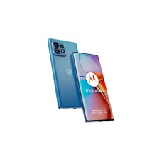 Motorola Edge 40 Pro 256GB, Handy(Lunar Blue, Dual SIM, Android 13)