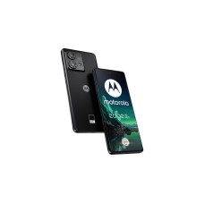 Motorola edge 40 Neo 256GB, Handy(Black Beauty, Dual SIM, Android 13)