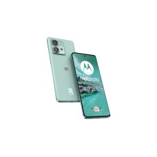 Motorola edge 40 Neo 256GB, Handy(Caneel Bay, Dual SIM, Android 13)
