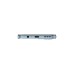 Motorola g54 5G 256GB, Handy(Glacier blue, Android 13)