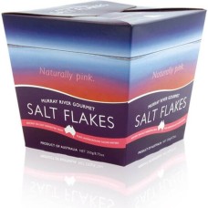 Murray River Salt Flakes, Gewürz(250 g, Vorratspackung)