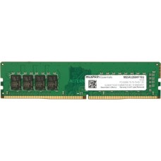 Mushkin DIMM 16 GB DDR4-2666, Arbeitsspeicher(MES4U266KF16G, Essentials)