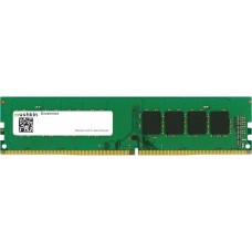 Mushkin DIMM 16 GB DDR4-3200, Arbeitsspeicher(MES4U320NF16G, Essentials)