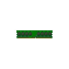 Mushkin DIMM 2 GB DDR2-667, Arbeitsspeicher(991556, Essentials)